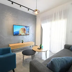 דירה Shani House Of Style, אילת