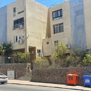 דירה Z-32 Luxury Boutique, אילת